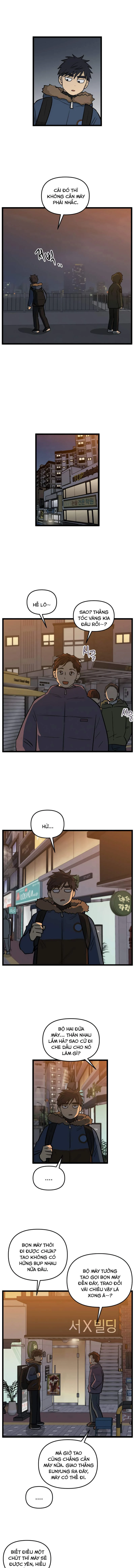 I Have No Home Chapter 211 - 3