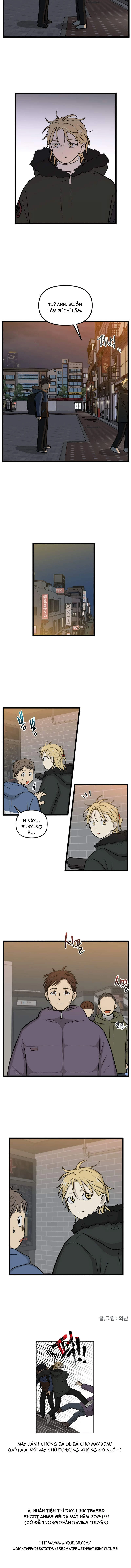 I Have No Home Chapter 211 - 10
