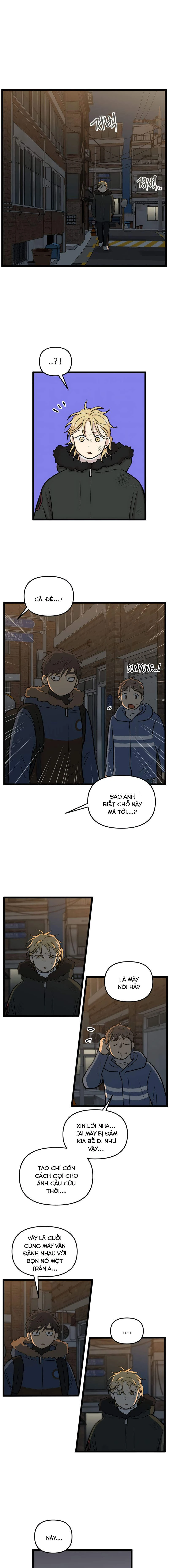 I Have No Home Chapter 212 - 2