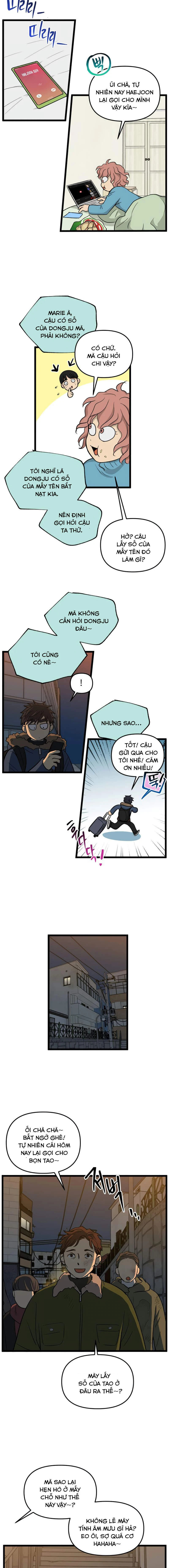 I Have No Home Chapter 213 - 2