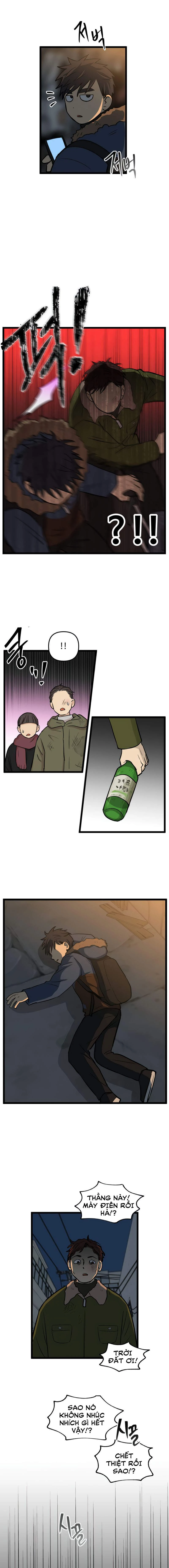 I Have No Home Chapter 213 - 4