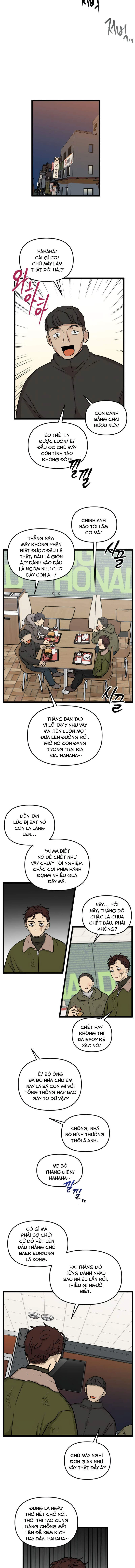 I Have No Home Chapter 213 - 8