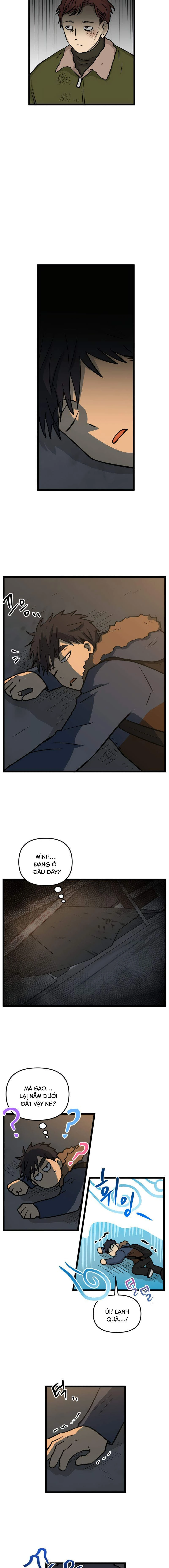 I Have No Home Chapter 213 - 9