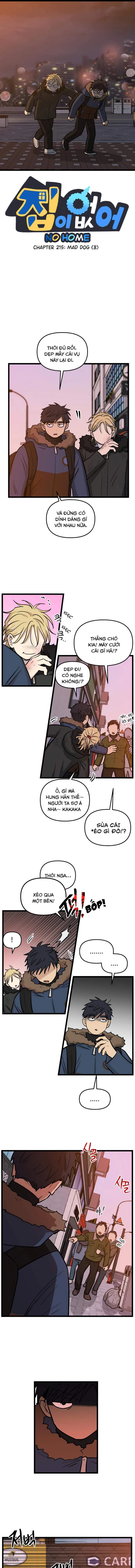I Have No Home Chapter 215 - 1