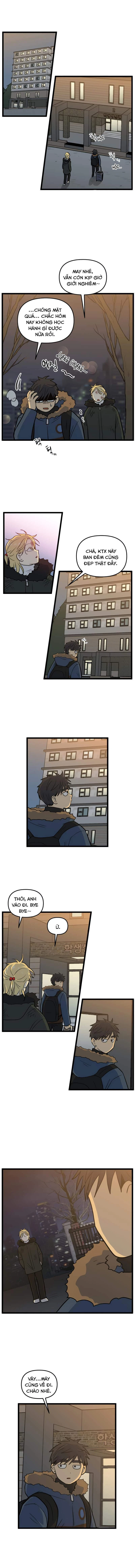 I Have No Home Chapter 215 - 8