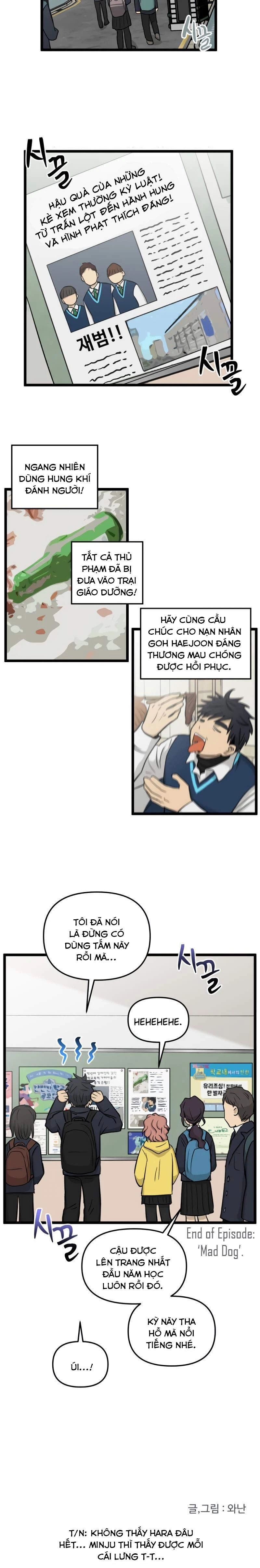 I Have No Home Chapter 215 - 10