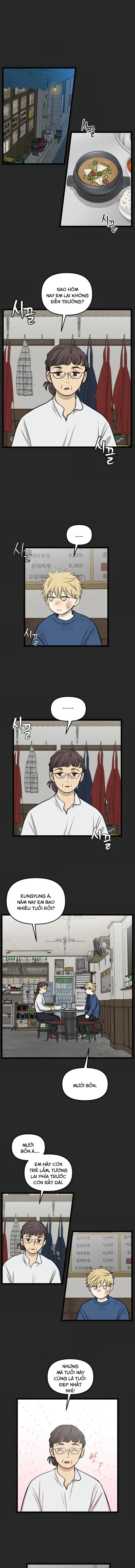 I Have No Home Chapter 216 - 3