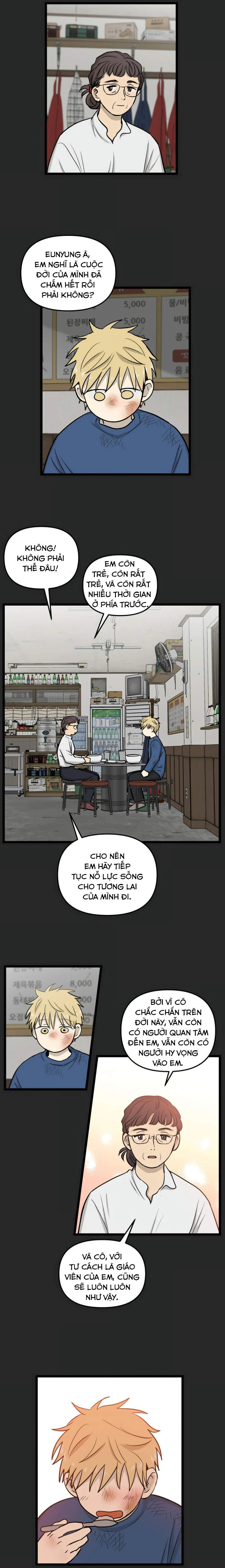 I Have No Home Chapter 216 - 7