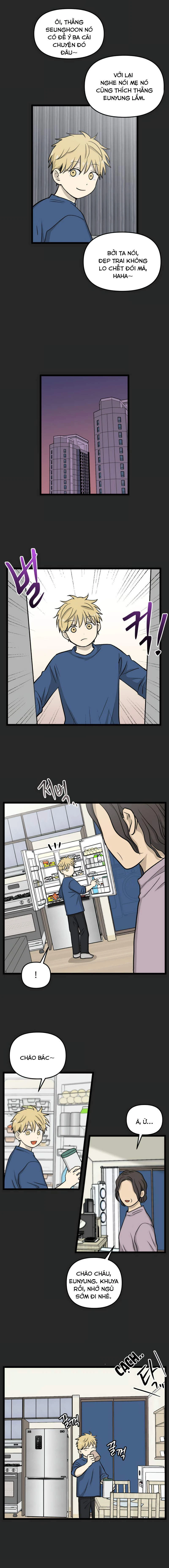 I Have No Home Chapter 216 - 9