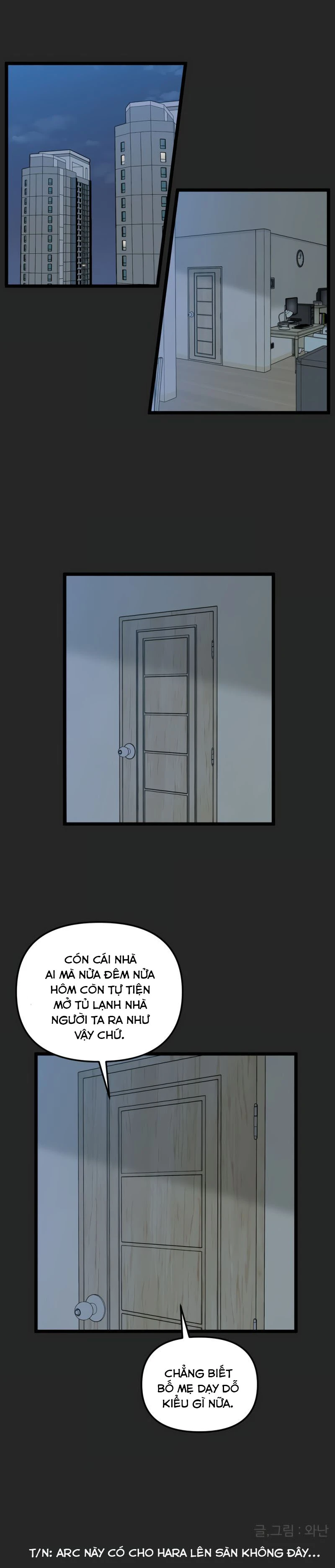 I Have No Home Chapter 216 - 10