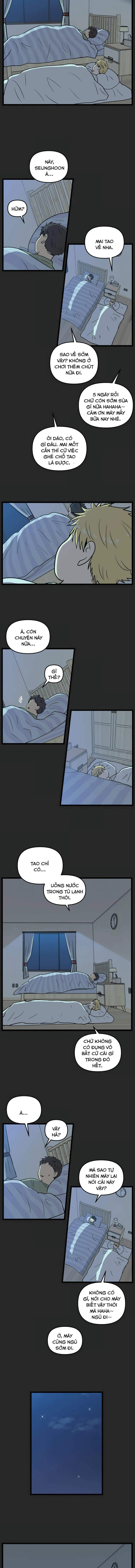 I Have No Home Chapter 217 - 2