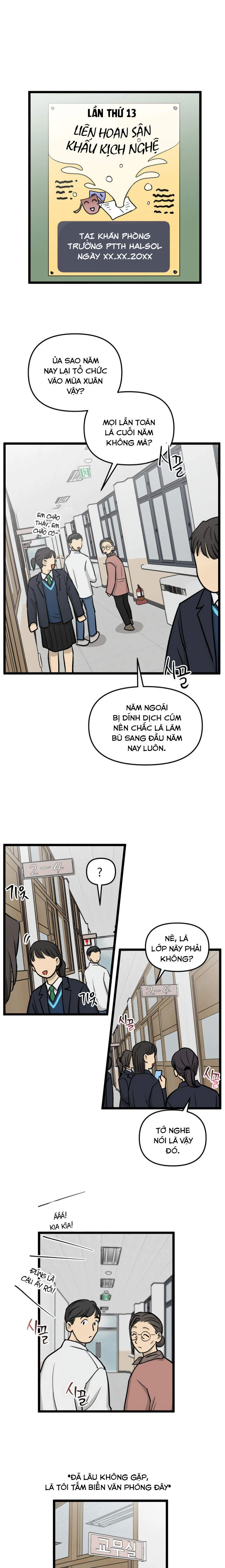 I Have No Home Chapter 217 - 5
