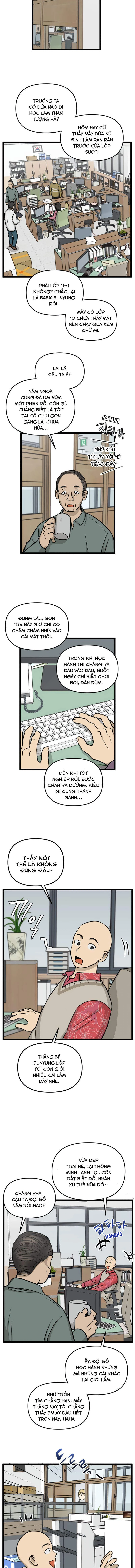 I Have No Home Chapter 217 - 6