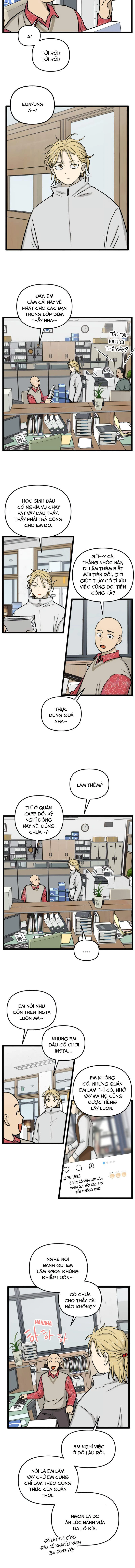 I Have No Home Chapter 217 - 7