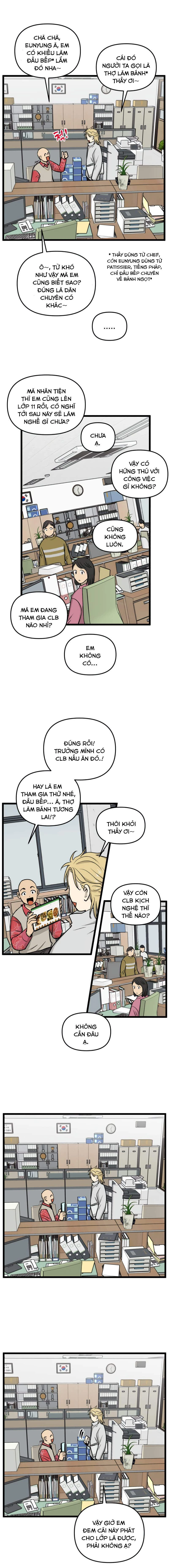 I Have No Home Chapter 217 - 8