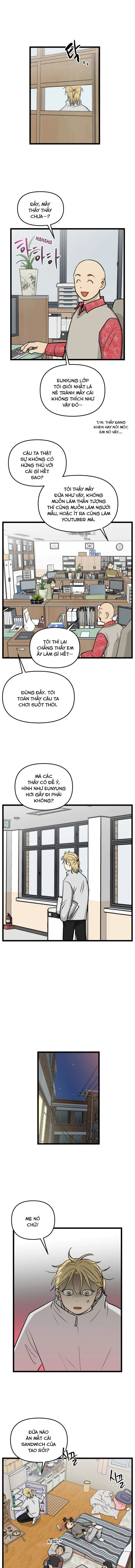I Have No Home Chapter 217 - 9
