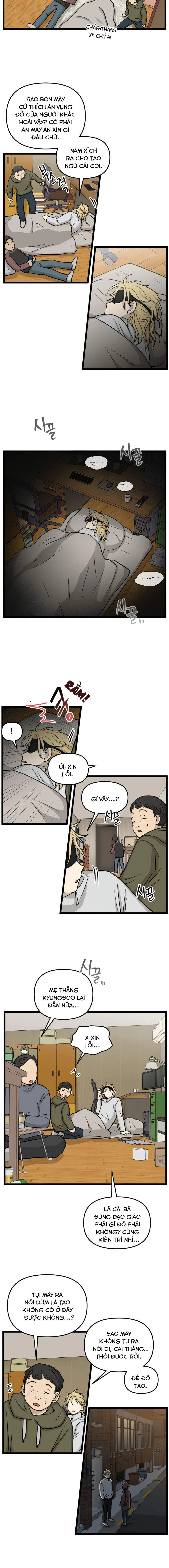 I Have No Home Chapter 217 - 10