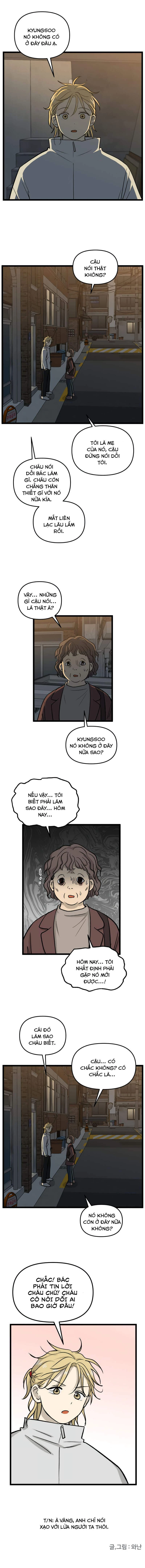 I Have No Home Chapter 217 - 11