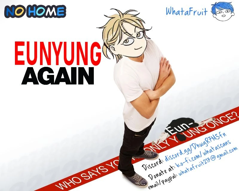 I Have No Home Chapter 217 - 12