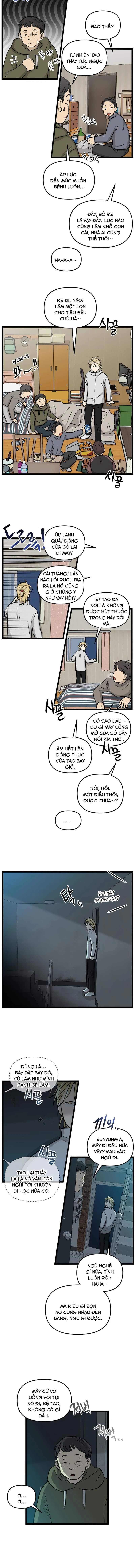 I Have No Home Chapter 218 - 2