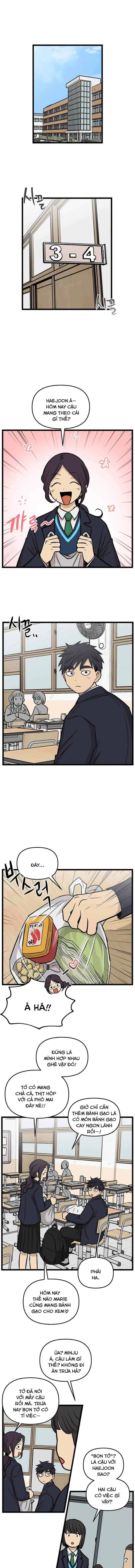 I Have No Home Chapter 218 - 3