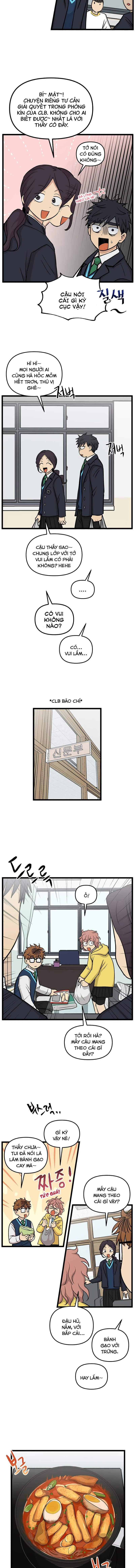 I Have No Home Chapter 218 - 4