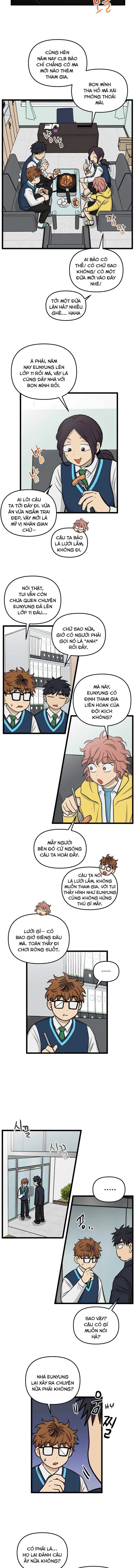 I Have No Home Chapter 218 - 5