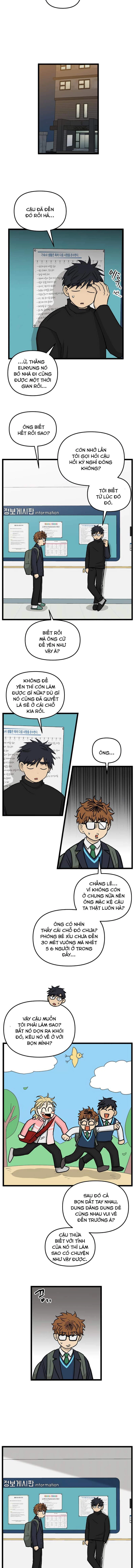 I Have No Home Chapter 218 - 10