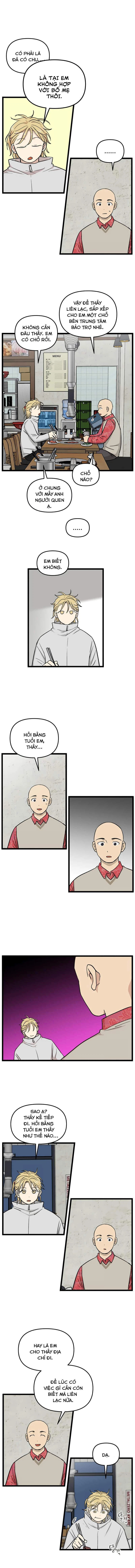 I Have No Home Chapter 219 - 5