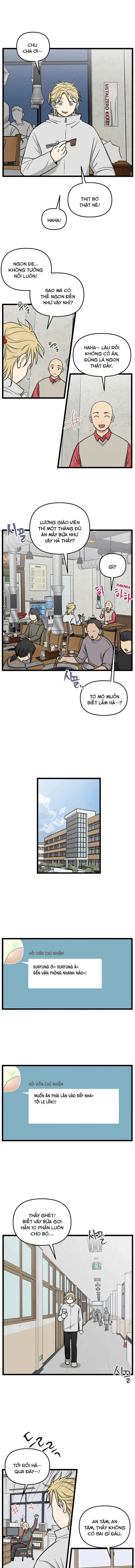 I Have No Home Chapter 219 - 6