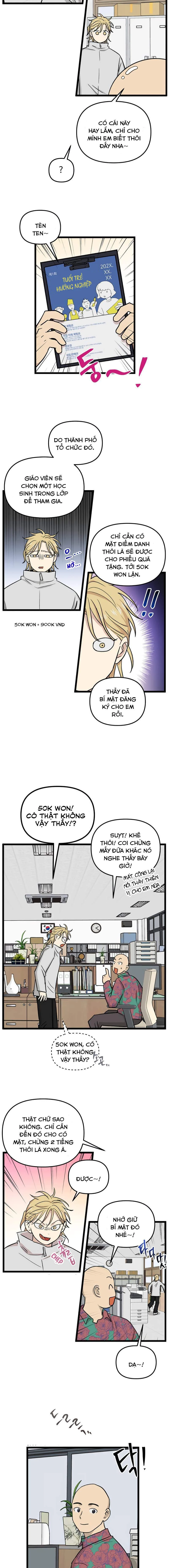 I Have No Home Chapter 219 - 7