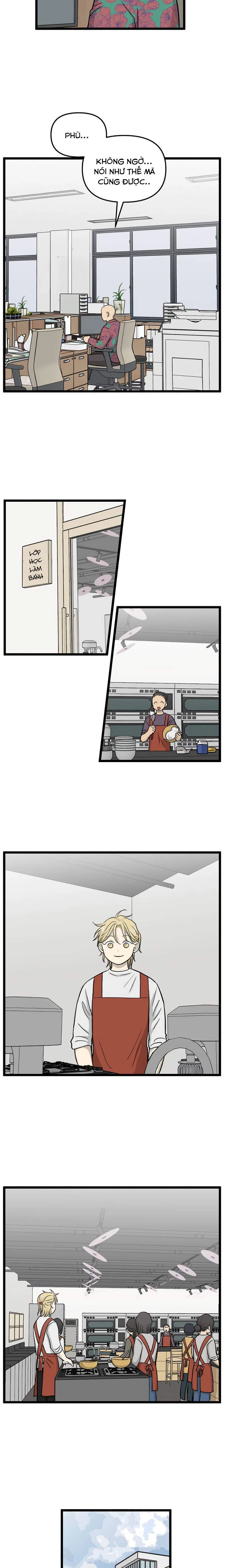 I Have No Home Chapter 219 - 8