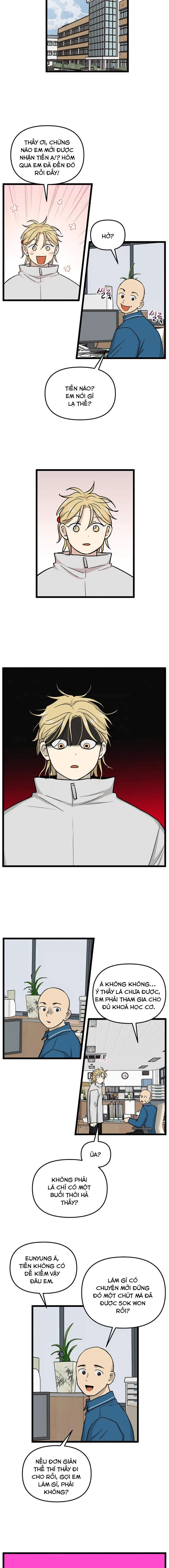I Have No Home Chapter 219 - 9