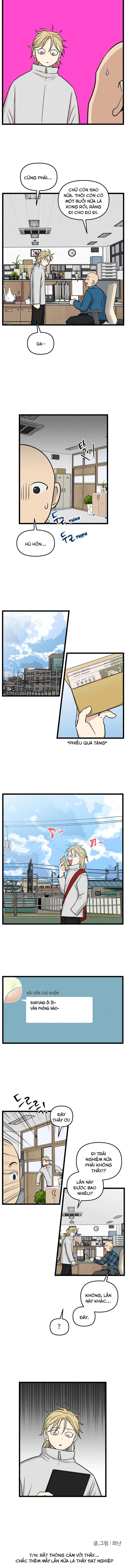 I Have No Home Chapter 219 - 10