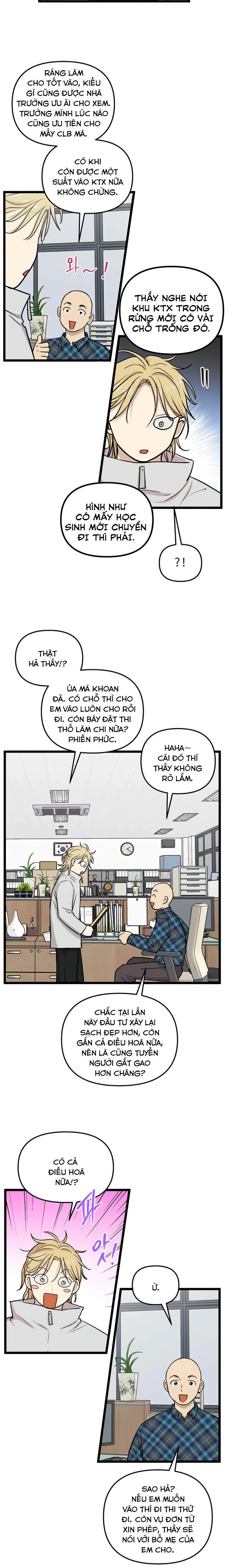 I Have No Home Chapter 220 - 2