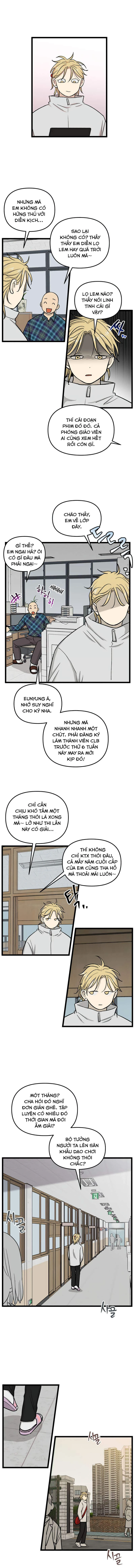 I Have No Home Chapter 220 - 3
