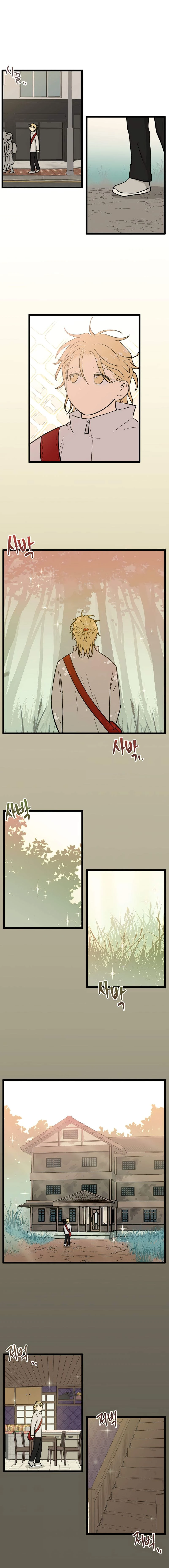 I Have No Home Chapter 220 - 4