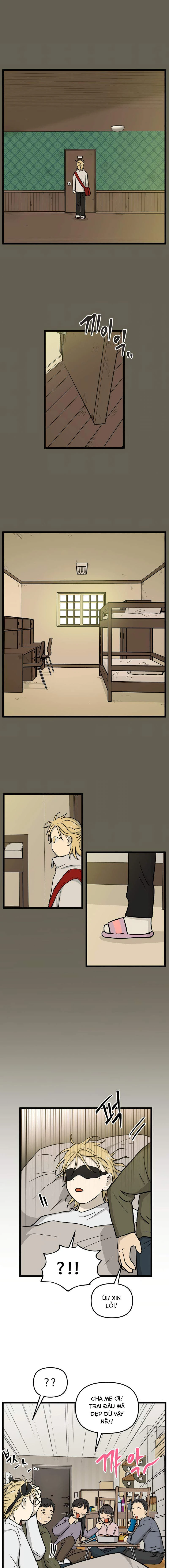 I Have No Home Chapter 220 - 5