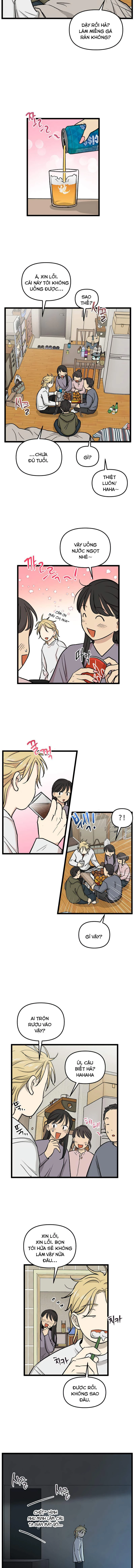 I Have No Home Chapter 220 - 6