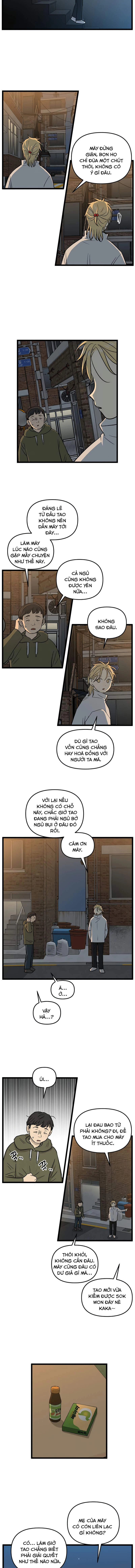 I Have No Home Chapter 220 - 7