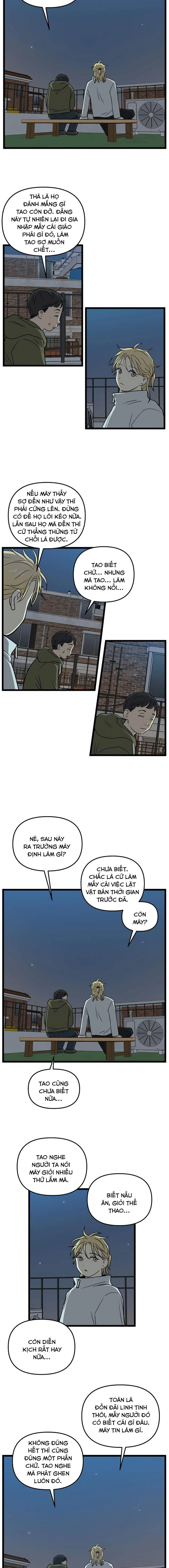 I Have No Home Chapter 220 - 8