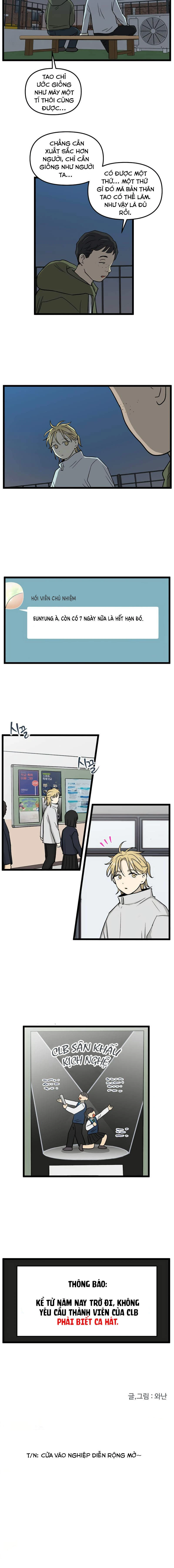 I Have No Home Chapter 220 - 9