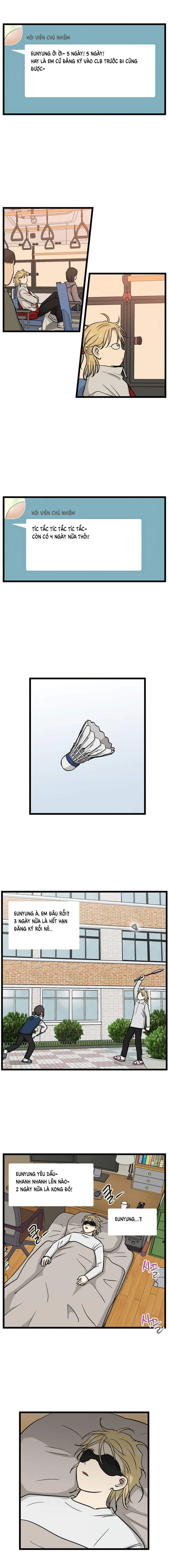 I Have No Home Chapter 221 - 2