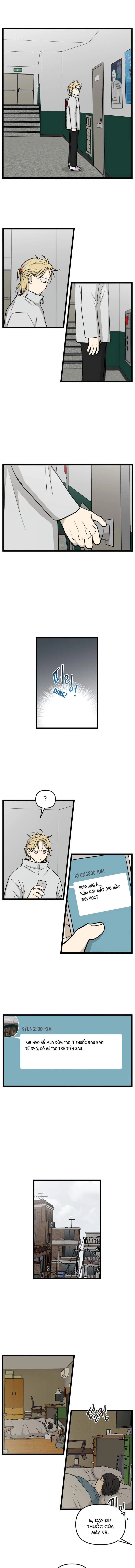 I Have No Home Chapter 221 - 4