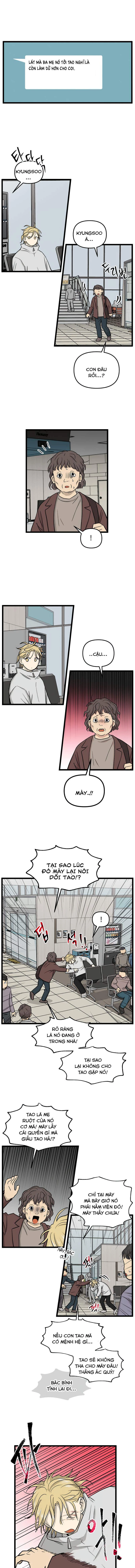 I Have No Home Chapter 221 - 7