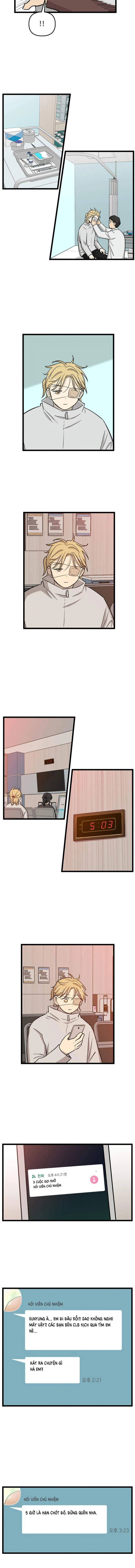 I Have No Home Chapter 221 - 8