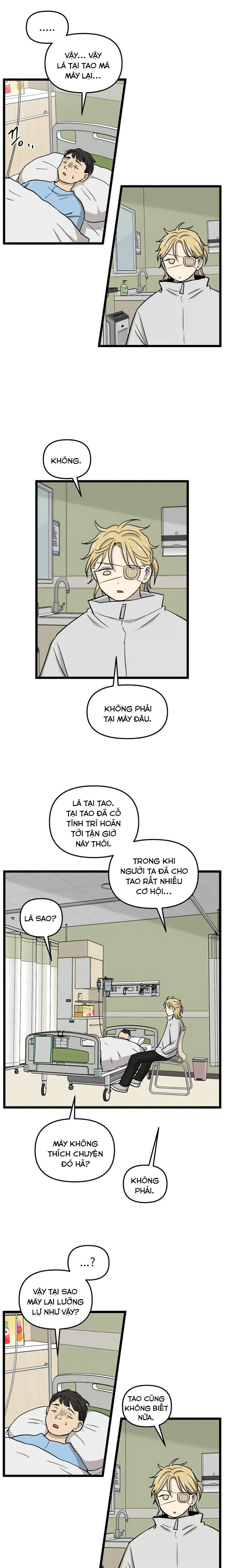 I Have No Home Chapter 221 - 10