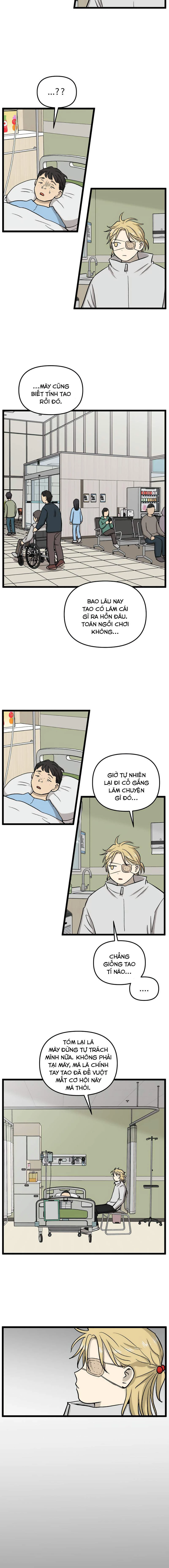 I Have No Home Chapter 221 - 11