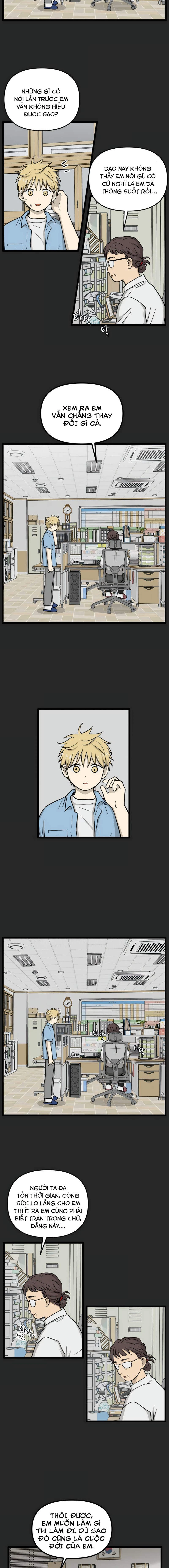 I Have No Home Chapter 222 - 2