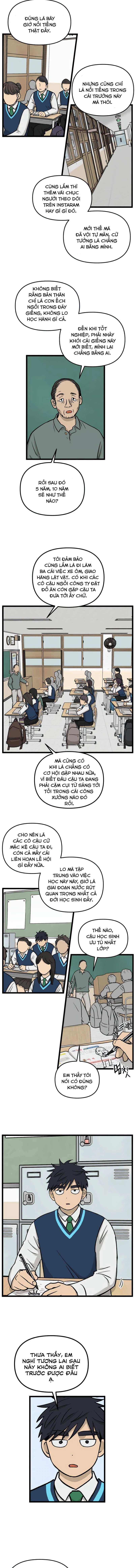 I Have No Home Chapter 222 - 4